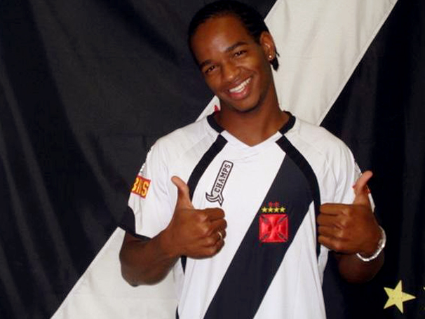 Magno (Vasco - 2009/2010 | Bahia - 2011/2012 e 2013)