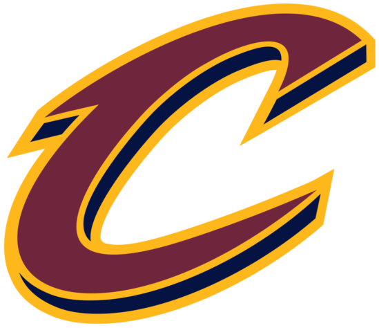 Cleveland Cavaliers - um título