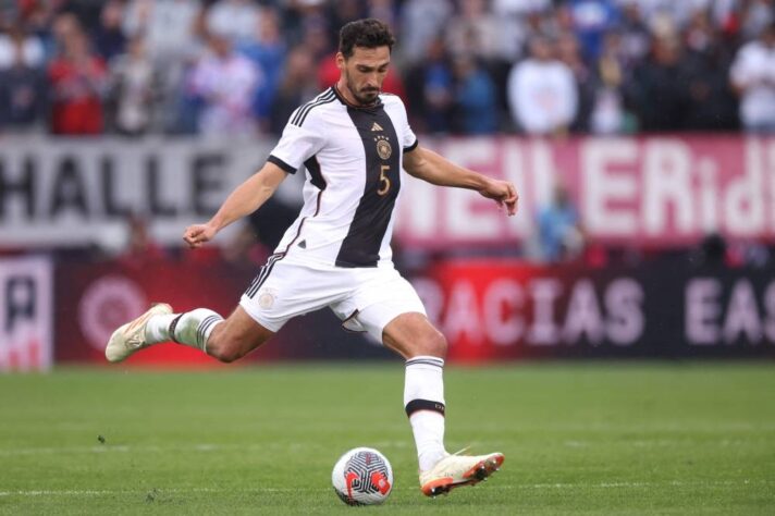 Mats Hummels - Alemanha