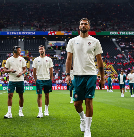 Rui Patricio - Portugal 