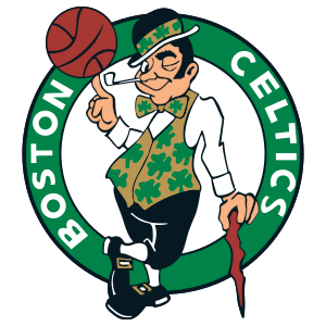 Boston Celtics - 18 títulos