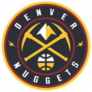 Denver Nuggets - um título