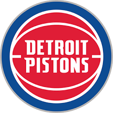 Detroit Pistons - três títulos