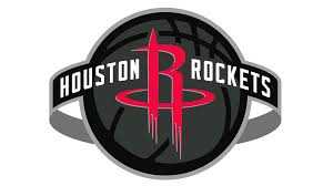 Houston Rockets - dois títulos