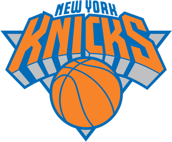 New York Knicks - dois títulos