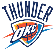 Oklahoma City Thunder - um título