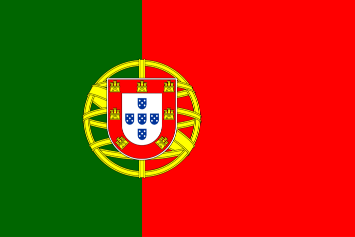 Portugal: Campeão (2016)