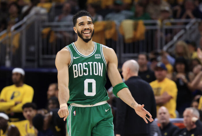 NBA estreia com recorde do Celtics; confira marcas históricas da liga