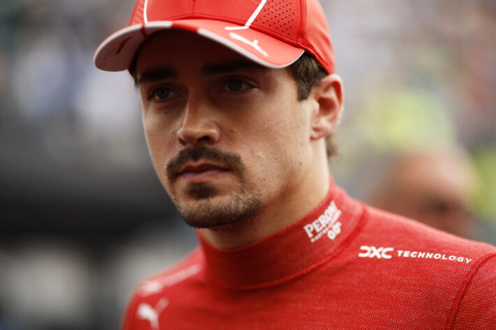 3º - Charles Leclerc (Ferrari) - 150 pontos