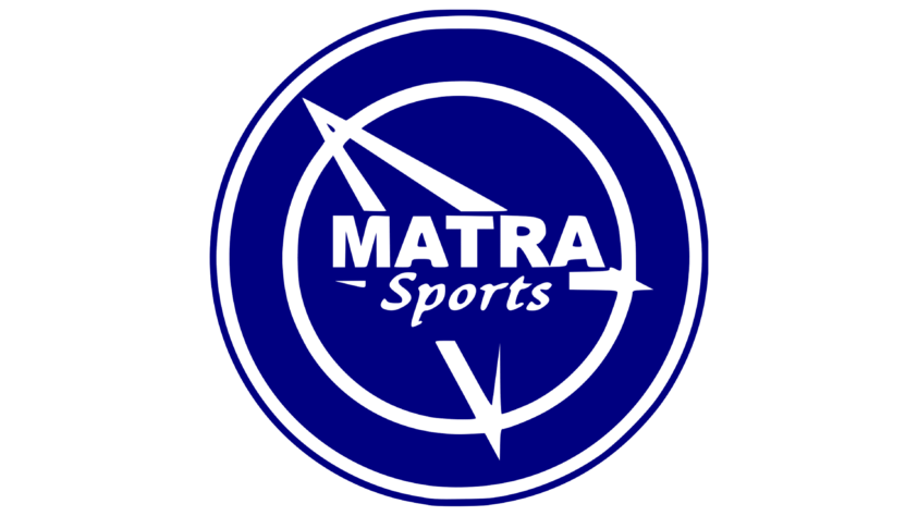 Matra - uma vitória