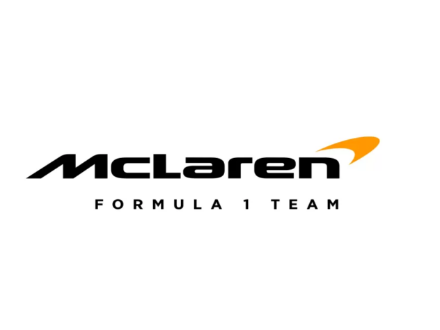 McLaren - oito vitórias