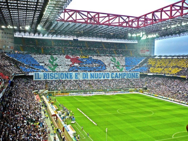 Internazionale (San Siro)