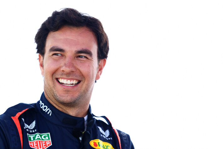 5º - Sergio Perez (Red Bull) - 118 pontos