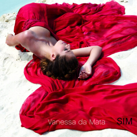 Boa Sorte / Good Luck - Vanessa da Mata era a música mais tocada 2008