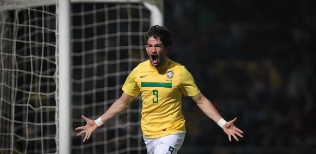 Alexandre Pato - O atacante, de 34 anos, está sem clube desde o dia 01/01/2024.