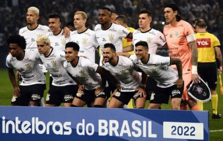 2022 - 1ª colocado do Brasileirão