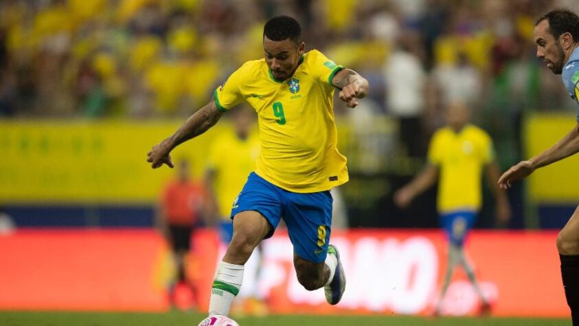 Gabriel Jesus