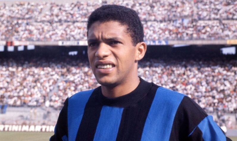 Jair da Costa: Inter de Milão 1 x 0 Benfica (1964/65)