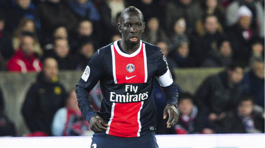 Mamadou Sakho - O zagueiro, de 34 anos, está sem contrato desde o dia 02/11/2023.