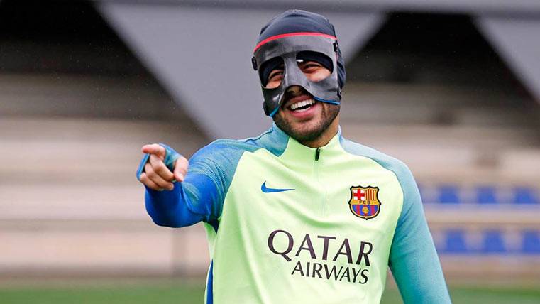 Rafinha Alcântara, quando jogava no Barcelona.