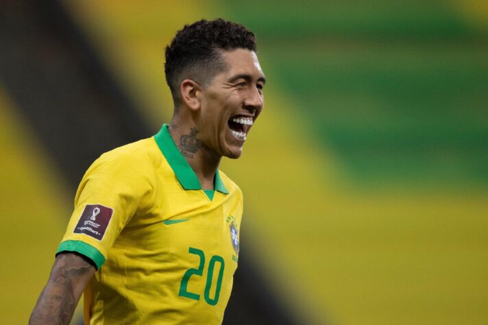 Roberto Firmino - 17 gols.