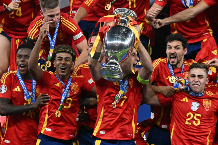 Eurocopa 2024 (Espanha)