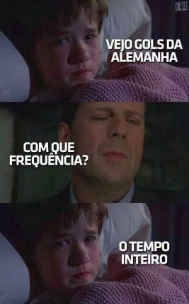 O tempo inteiro!