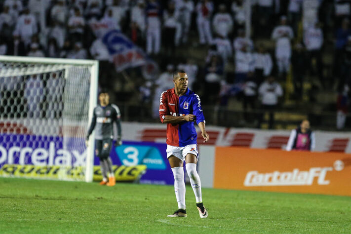 Na 15ª Rodada do Brasileirão de 2018, o América Mineiro tinha 13 pontos conquistados e terminou o campeonato na 20ª posição com 23 pontos.