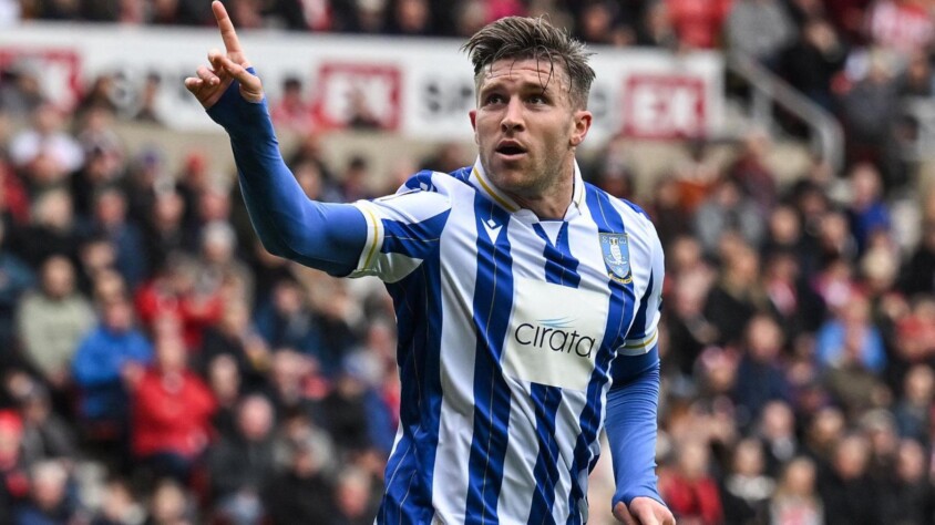 O Santos já tem um acerto financeiro e de tempo de contrato com o meia-atacante inglês Josh Windass, de 30 anos, e agora aguarda a liberação do Sheffield Wednesday, time da segunda divisão do mesmo país, para conseguir trazer o jogador ao Brasil. Por isso, o Lance! separou uma lista com as contratações mais aleatórias do futebol brasileiro; veja