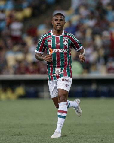 Douglas Costa (Fluminense) - Jogador do Fluminense voltou para o futebol brasileiro após passagem pelo Los Angeles Galaxy.