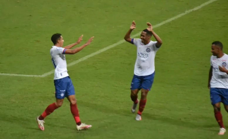 Bahia 1 x 0 Botafogo - 20ª rodada do Brasileirão 2020