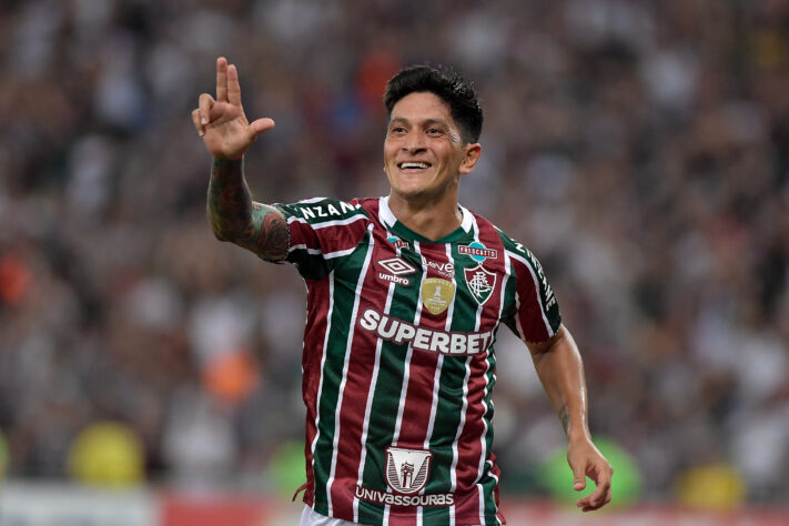 49 goleadas - Fluminense