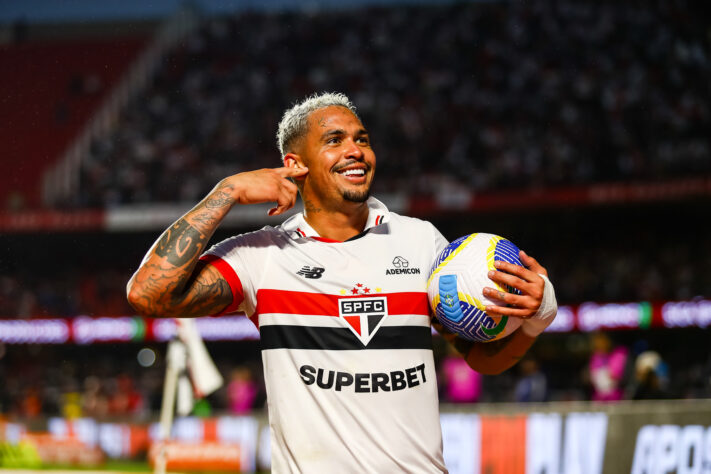 18º lugar: São Paulo - 229 pontos 