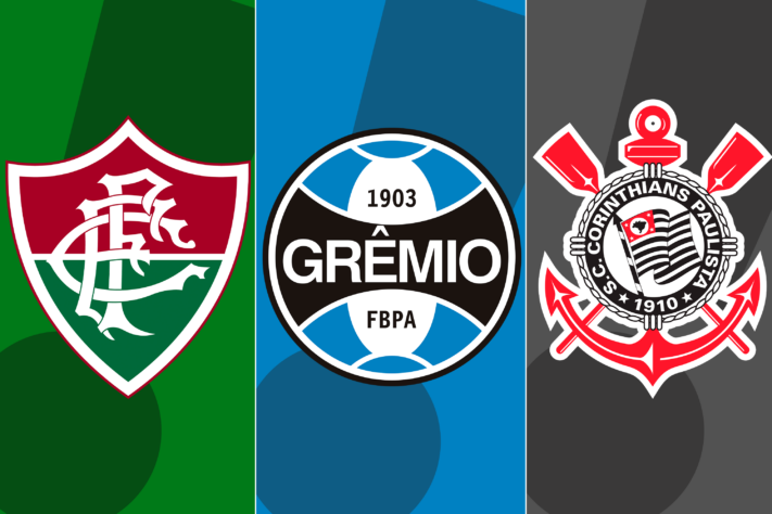 Confira quais são as chances de rebaixamento dos clubes do Brasileirão 2024, segundo a UFMG! 