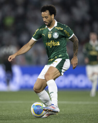 5. Felipe Anderson (Palmeiras)