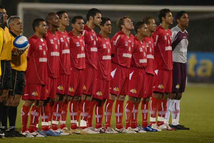 Na 15ª Rodada do Brasileirão de 2007, o América-RN tinha 10 pontos conquistados e terminou o campeonato na 20ª posição com 17 pontos.