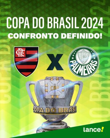 Flamengo x Palmeiras - No duelo mais esperado das oitavas, a IA colocou o Flamengo nas quartas de final e eliminou o Palmeiras.