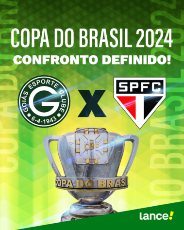 Goiás x São Paulo - Para o nosso robô, o São Paulo seguirá na luta pelo bicampeonato e deixará o Goiás pelo caminho.