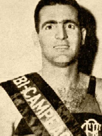 Mario Jorge da Fonseca Hermes (Basquete) - 1952