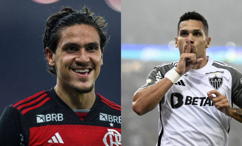 No clima de Atlético-MG e Flamengo pela 14° rodada do Campeonato Brasileiro, confira as maiores rivalidades interestaduais do Brasil: