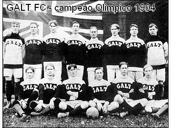 Canadá: 1 Ouro (1904)