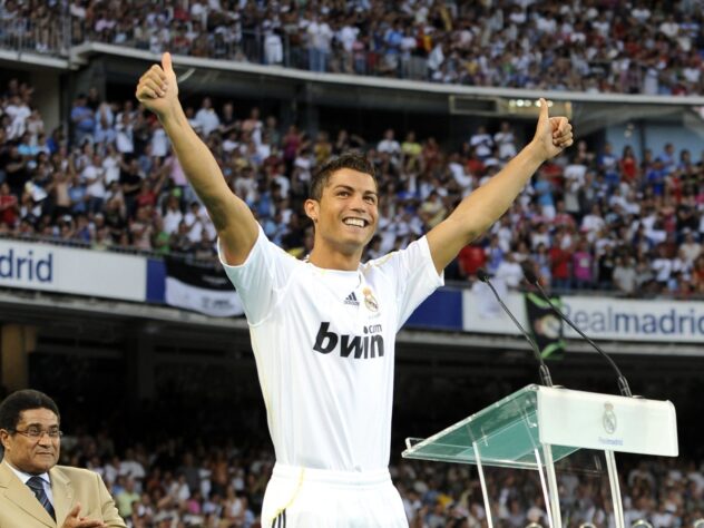 2013/2014- Cristiano Ronaldo (POR); Real Madrid