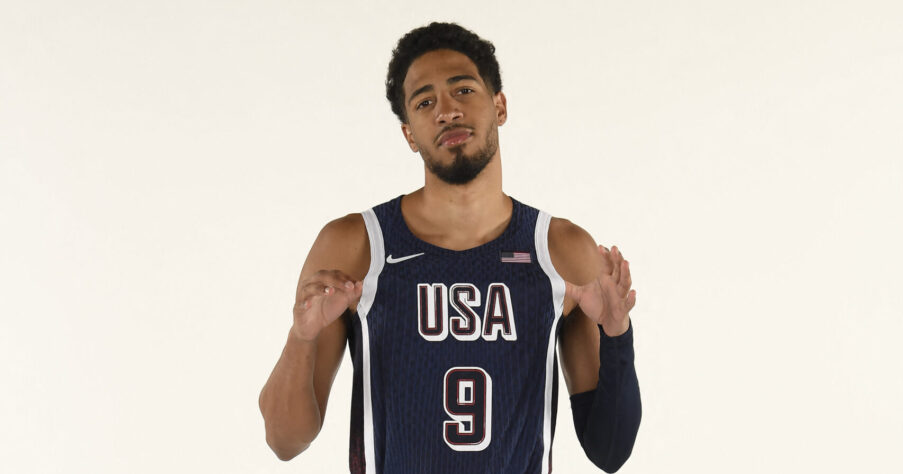 Tyrese Haliburton (Indiana Pacers)