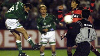 Quartas de final Copa do Brasil 1999 - Palmeiras