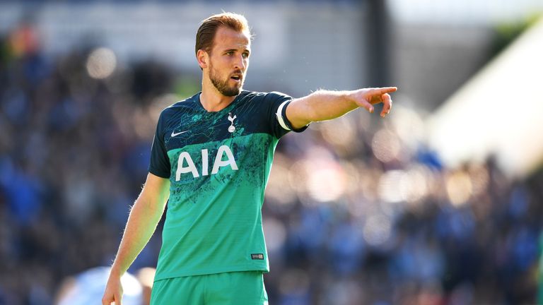 Em 2018/19, o Tottenham perdeu mais uma final. Dessa vez, perdeu a Champions League para o Liverpool, por 2 a 0. 