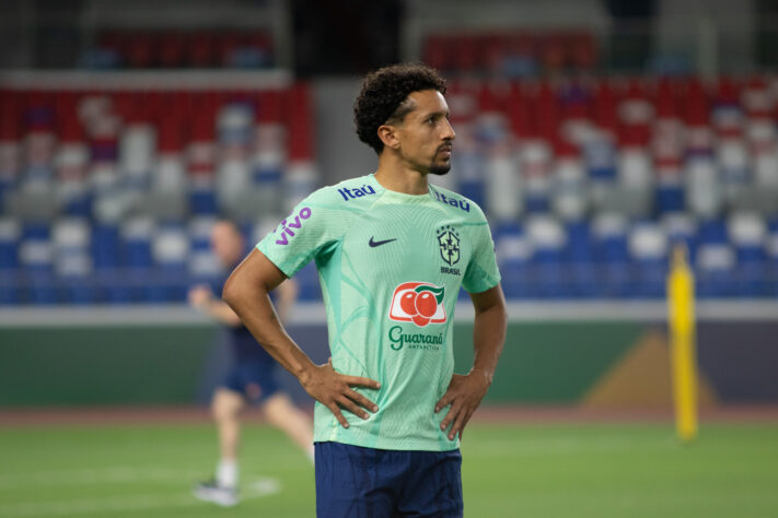 Marquinhos (PSG)