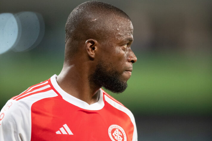 Enner Valencia (Internacional)- marcou contra o Peru e garante a vitória para o Equador, portanto foi destaque positivo