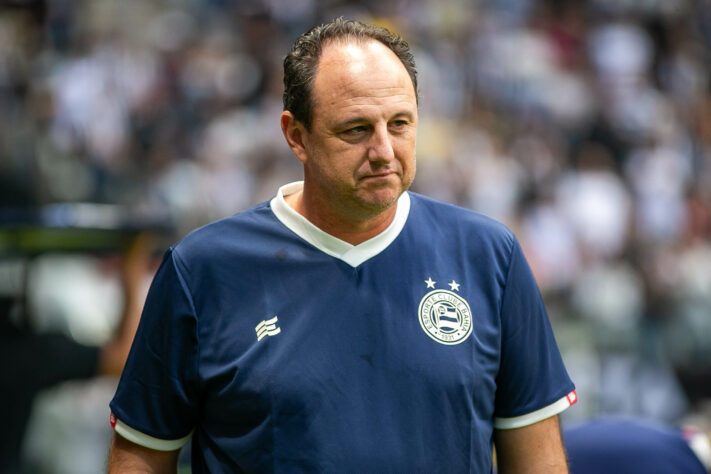 Rogério Ceni, do Bahia (3,7%)