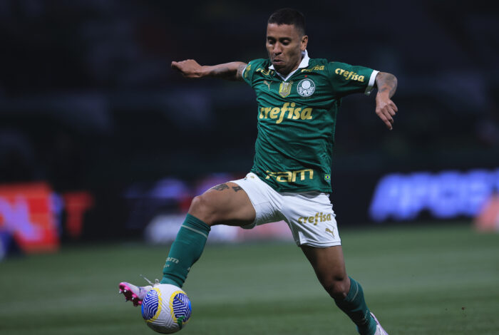 Marcos Rocha é o lateral com mais títulos pelo Palmeiras; confira os números!