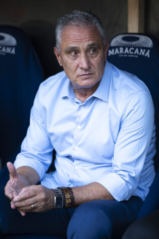 Tite, do Flamengo (18,6%)